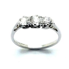 Donna / Donna,18ct/18carat Oro