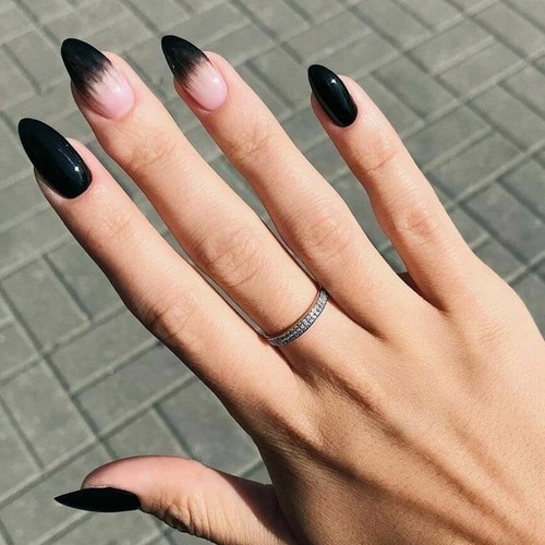 Press nails unghie - on,