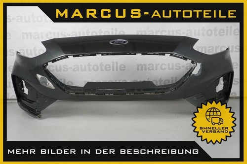 Paraurti anteriore ford focus - paraurti,
