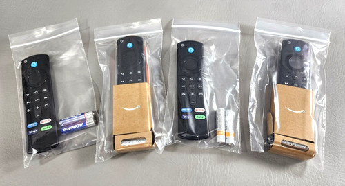Telecomando vocale originale