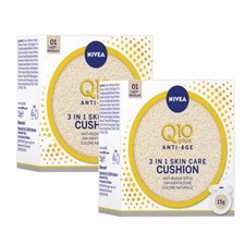Nivea Q10 Plus Crema Viso Anti