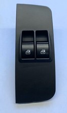 Pulsantiera interruttori alzacristalli guida per FIAT Linea Palio Siena Strada