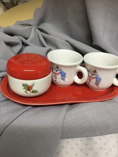 Set natale caffè - caffè, e