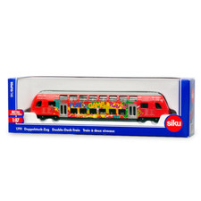SIKU SUPER  1:87 DIE CAST