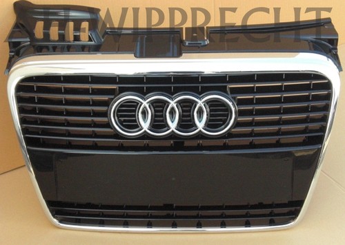 Nuovo tuning audi 8e b7 - a4, s4