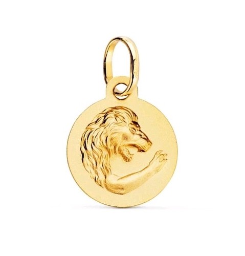 Pendente oro 18k - pendente,