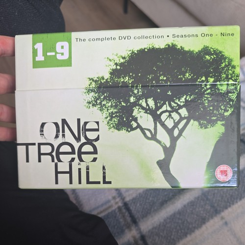 One tree hill series 9 - one,