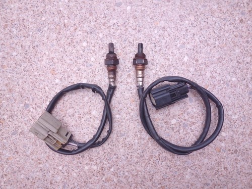 Sonda lambda gas - di, scarico