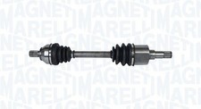 MAGNETI MARELLI 302004190171 Semiasse Anteriore Sx per FORD C-MAX (DM2)