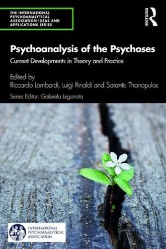 Psychoanalysis the - psychoanalysis, of
