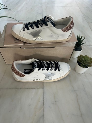 Sneakers golden goose - sneakers,