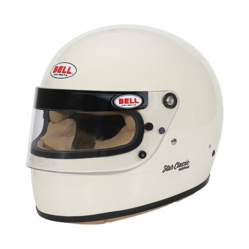 Casco bell star - star,