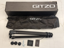 Gitzo GT3533LS Treppiede