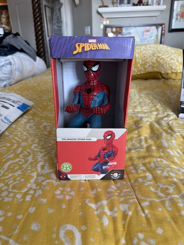 Cable guys spider - guys, spider-man