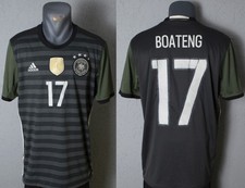 Maglia Germania Boateng Euro
