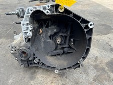 CAMBIO MANUALE COMPLETO PER