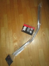 Nuovo manubrio ABM alluminio