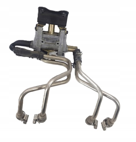 Riciclatore scarico yamaha - riciclatore,