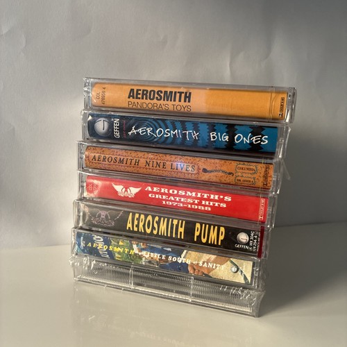 Vendo lotto musicassette - lotto,