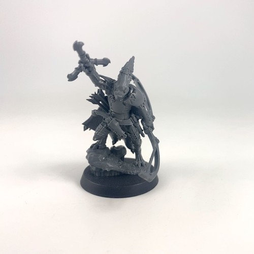 Mentor guerre kroot - x1, de