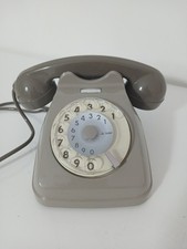 Telefono Vintage Sip Italtel