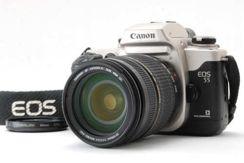 Ottime condizioni canon eos - canon,