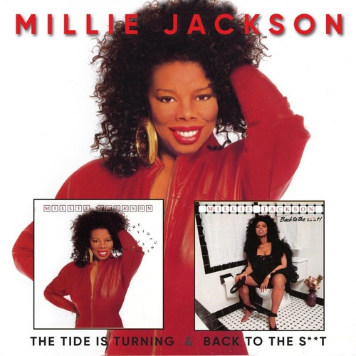 Millie jackson the tide - millie,