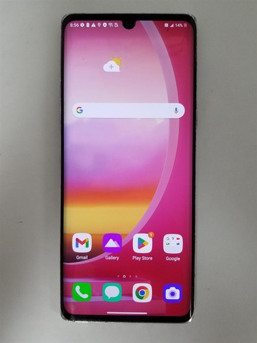 Velvet 128gb silver - lv,