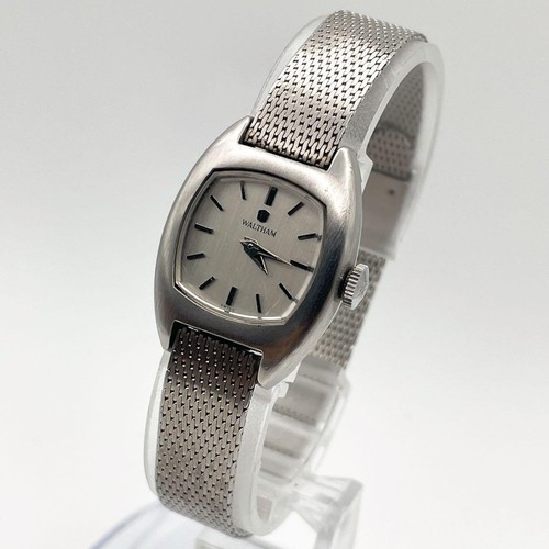 Orologio waltham carica - waltham,
