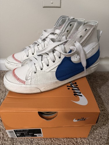Nike blazer mid jumbo con - nike,