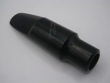 YANAGISAWA HARD RUBBER TENOR