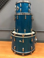 Radio King Slingerland drum