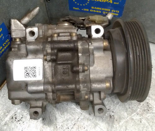 46438366 compressore fiat - 46438366,