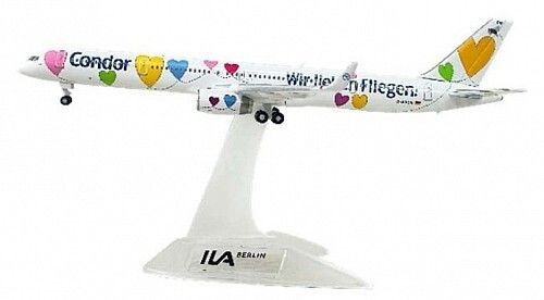 538985 condor boeing 757 - condor, 757-300
