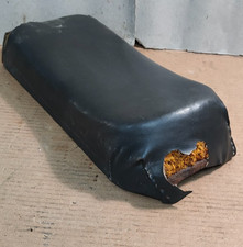 SELLA MONOPOSTO PER MOTO CROSS D'EPOCA