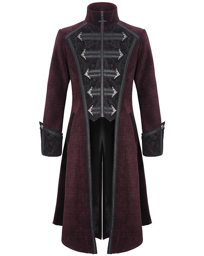 Devil fashion uomo eldermyst - fashion,