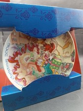 piatto DISNEY Christmas 2006 -