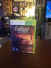 Fallout: New Vegas - Ultimate