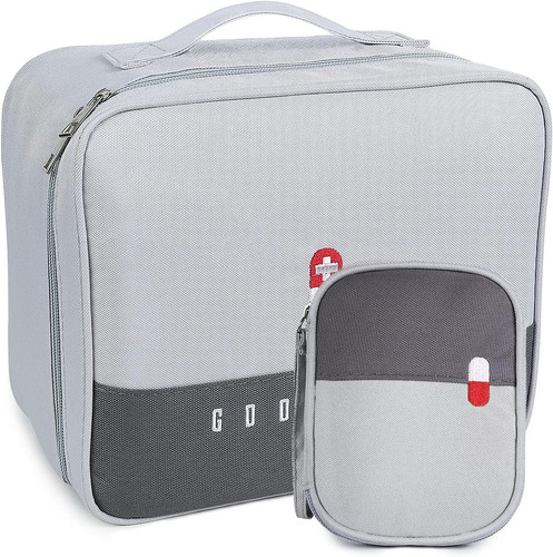 Borsa pronto soccorso viaggio - borsa,
