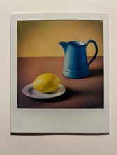 1 x Polaroid, edizione