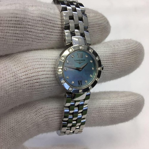 Orologio longines 174 0 - longines, l5.174.0