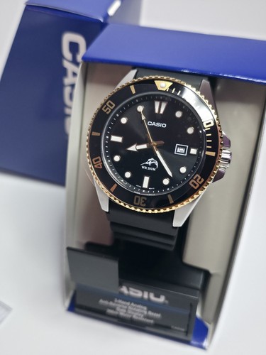 Casio duro nuovo con - casio,