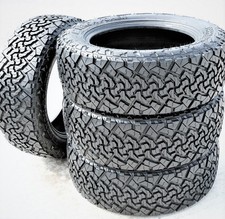 4 Tires Venom Power Terra