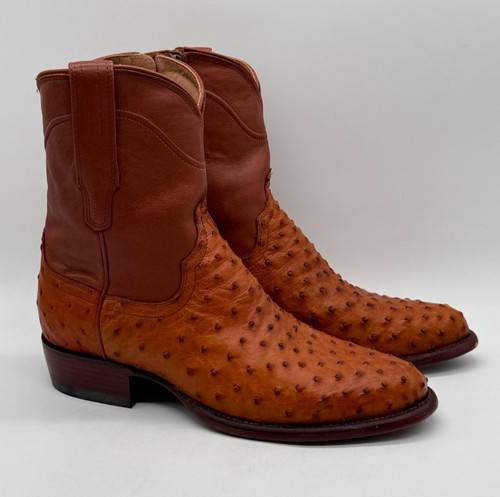Stivali cowboy tecovas - tecovas, zane