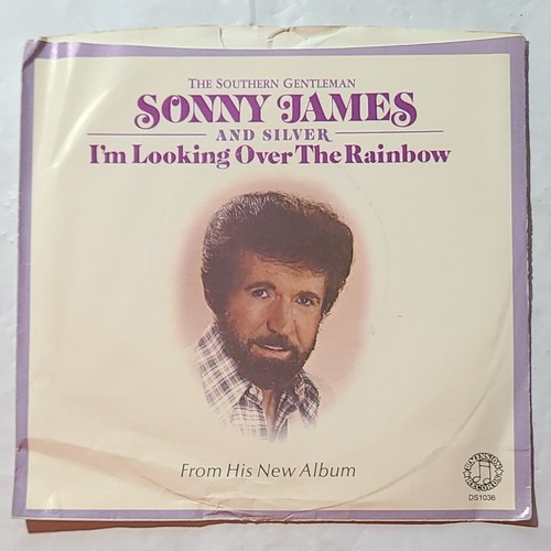 Sonny james silver i - silver, i'm