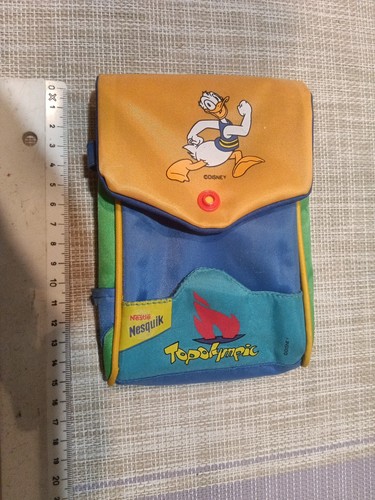Marsupio sportivo vintage - sportivo,