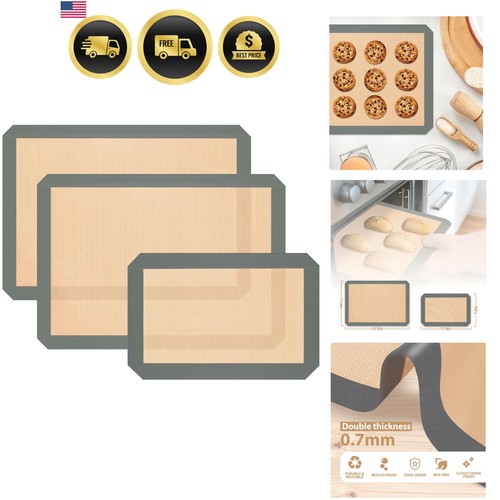 Set tappetino forno in - tappetino,