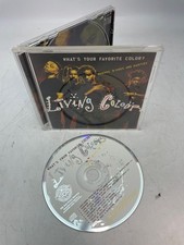 Living Colour  What's Your