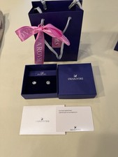 Swarovski Orecchini Una
