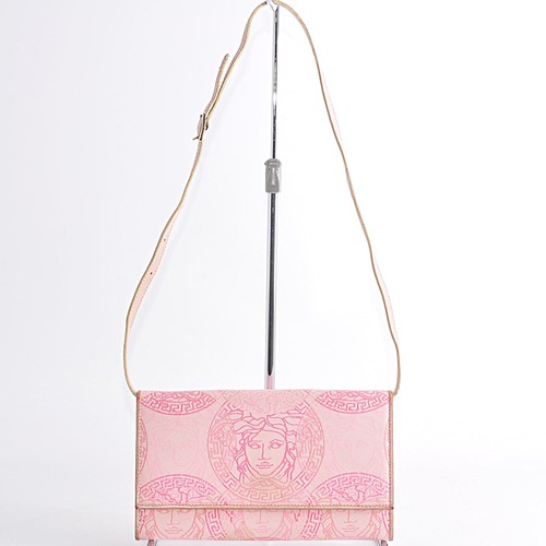 Borsa tracolla gianni - a,